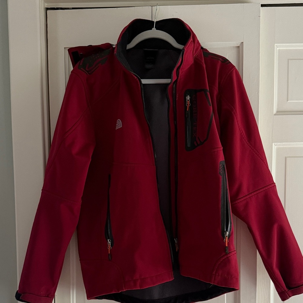 The North Face Crimson Jacket